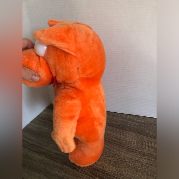 Vtg HOSTESS Munchies Plush - Picture 3 of 10